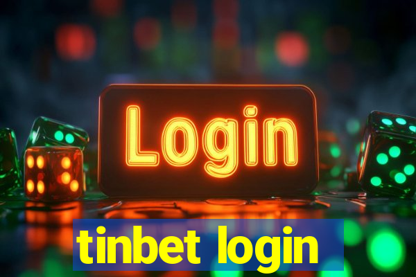 tinbet login